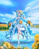 Design COCO Hatsune Miku Magical Mirai 2026 Ver. 1/7 Plastic Figure gallery thumbnail