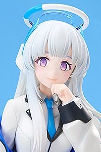 GOOD SMILE COMPANY (GSC) Blue Archive G.S.Collection Noa -Naisho no Kiroku- 1/7 Plastic Figure