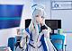 GOOD SMILE COMPANY (GSC) Blue Archive G.S.Collection Noa -Naisho no Kiroku- 1/7 Plastic Figure gallery thumbnail