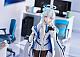 GOOD SMILE COMPANY (GSC) Blue Archive G.S.Collection Noa -Naisho no Kiroku- 1/7 Plastic Figure gallery thumbnail