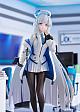 GOOD SMILE COMPANY (GSC) Blue Archive G.S.Collection Noa -Naisho no Kiroku- 1/7 Plastic Figure gallery thumbnail