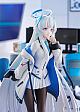 GOOD SMILE COMPANY (GSC) Blue Archive G.S.Collection Noa -Naisho no Kiroku- 1/7 Plastic Figure gallery thumbnail
