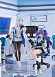 GOOD SMILE COMPANY (GSC) Blue Archive G.S.Collection Noa -Naisho no Kiroku- 1/7 Plastic Figure gallery thumbnail