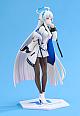 GOOD SMILE COMPANY (GSC) Blue Archive G.S.Collection Noa -Naisho no Kiroku- 1/7 Plastic Figure gallery thumbnail