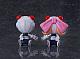 FuRyu F:NEX Gekijoban PSYCHO-PASS PROVIDENCE Comissa Taro & Comissa Hanako Plastic Figure gallery thumbnail