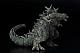 Aoshima PLAfig. No.PF-01 Godzilla (2023) Plastic Kit gallery thumbnail