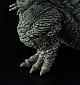 Aoshima PLAfig. No.PF-01 Godzilla (2023) Plastic Kit gallery thumbnail