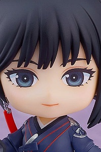 GOOD SMILE COMPANY (GSC) Kuroi Sabaku Nendoroid Usa