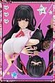 AMAKUNI GALHolic Momoka 1/10 Plastic Kit gallery thumbnail