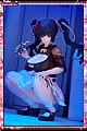 AMAKUNI GALHolic Momoka 1/10 Plastic Kit gallery thumbnail