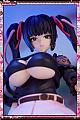 AMAKUNI GALHolic Momoka 1/10 Plastic Kit gallery thumbnail
