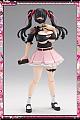 AMAKUNI GALHolic Momoka 1/10 Plastic Kit gallery thumbnail