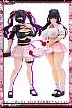 AMAKUNI GALHolic Momoka 1/10 Plastic Kit gallery thumbnail