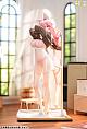 INFOCUS Neko no Omoi 2 Mo-chan Oie Ver. 1/6 Plastic Figure gallery thumbnail
