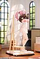 INFOCUS Neko no Omoi 2 Mo-chan Oie Ver. 1/6 Plastic Figure gallery thumbnail