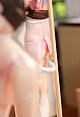 INFOCUS Neko no Omoi 2 Mo-chan Oie Ver. 1/6 Plastic Figure gallery thumbnail