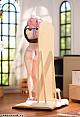 INFOCUS Neko no Omoi 2 Mo-chan Oie Ver. 1/6 Plastic Figure gallery thumbnail