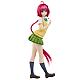 Union Creative To LOVE-ru Darkness Seifuku Series Kurosaki Mea Plastic Figure gallery thumbnail