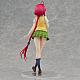 Union Creative To LOVE-ru Darkness Seifuku Series Kurosaki Mea Plastic Figure gallery thumbnail
