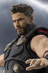 BANDAI SPIRITS S.H.Figuarts Thor (Avengers/Doomsday)