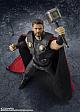 BANDAI SPIRITS S.H.Figuarts Thor (Avengers/Doomsday) gallery thumbnail