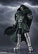 BANDAI SPIRITS S.H.Figuarts Dr. Doom (Avengers/Doomsday) gallery thumbnail