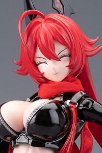 HEMOXIAN Shouri no Megami: NIKKE Red Hood 1/12 Plastic Kit HEMOXIAN Shouri no Megami: NIKKE Red Hood 1/12 Plastic Kit