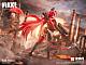 HEMOXIAN Shouri no Megami: NIKKE Red Hood 1/12 Plastic Kit gallery thumbnail