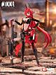 HEMOXIAN Shouri no Megami: NIKKE Red Hood 1/12 Plastic Kit gallery thumbnail