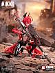 HEMOXIAN Shouri no Megami: NIKKE Red Hood 1/12 Plastic Kit gallery thumbnail