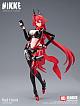 HEMOXIAN Shouri no Megami: NIKKE Red Hood 1/12 Plastic Kit gallery thumbnail