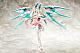 KOTOBUKIYA Megami Device DESIRE MAIDEN RAIDER SUGAR GLAZE 1/1 Plastic Kit gallery thumbnail