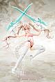 KOTOBUKIYA Megami Device DESIRE MAIDEN RAIDER SUGAR GLAZE 1/1 Plastic Kit gallery thumbnail