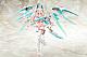 KOTOBUKIYA Megami Device DESIRE MAIDEN RAIDER SUGAR GLAZE 1/1 Plastic Kit gallery thumbnail