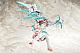 KOTOBUKIYA Megami Device DESIRE MAIDEN RAIDER SUGAR GLAZE 1/1 Plastic Kit gallery thumbnail