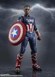 BANDAI SPIRITS S.H.Figuarts Captain America (Avengers/Doomsday) gallery thumbnail