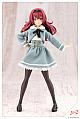 KOTOBUKIYA Sousai Shoujo Teien Kirupla Koishikawa Emma [Saint Iris Jo Gakuen Kotobu Winter Uniform] 1/10 Plastic Kit gallery thumbnail
