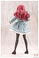 KOTOBUKIYA Sousai Shoujo Teien Kirupla Koishikawa Emma [Saint Iris Jo Gakuen Kotobu Winter Uniform] 1/10 Plastic Kit gallery thumbnail