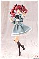 KOTOBUKIYA Sousai Shoujo Teien Kirupla Koishikawa Emma [Saint Iris Jo Gakuen Kotobu Winter Uniform] 1/10 Plastic Kit gallery thumbnail