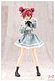 KOTOBUKIYA Sousai Shoujo Teien Kirupla Koishikawa Emma [Saint Iris Jo Gakuen Kotobu Winter Uniform] 1/10 Plastic Kit gallery thumbnail