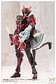 KOTOBUKIYA Sousai Shoujo Teien Kirupla Koishikawa Emma [Saint Iris Jo Gakuen Kotobu Winter Uniform] 1/10 Plastic Kit gallery thumbnail