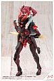 KOTOBUKIYA Sousai Shoujo Teien Kirupla Koishikawa Emma [Saint Iris Jo Gakuen Kotobu Winter Uniform] 1/10 Plastic Kit gallery thumbnail