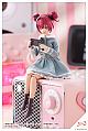 KOTOBUKIYA Sousai Shoujo Teien Kirupla Koishikawa Emma [Saint Iris Jo Gakuen Kotobu Winter Uniform] 1/10 Plastic Kit gallery thumbnail