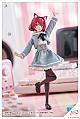 KOTOBUKIYA Sousai Shoujo Teien Kirupla Koishikawa Emma [Saint Iris Jo Gakuen Kotobu Winter Uniform] 1/10 Plastic Kit gallery thumbnail