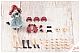 KOTOBUKIYA Sousai Shoujo Teien Kirupla Koishikawa Emma [Saint Iris Jo Gakuen Kotobu Winter Uniform] 1/10 Plastic Kit gallery thumbnail