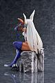 TAITO spiritale My Hero Academia Mirko -Rabbit- 1/7 Plastic Figure gallery thumbnail