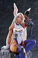 TAITO spiritale My Hero Academia Mirko -Rabbit- 1/7 Plastic Figure gallery thumbnail