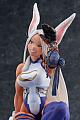 TAITO spiritale My Hero Academia Mirko -Rabbit- 1/7 Plastic Figure gallery thumbnail