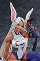 TAITO spiritale My Hero Academia Mirko -Rabbit- 1/7 Plastic Figure gallery thumbnail
