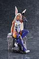 TAITO spiritale My Hero Academia Mirko -Rabbit- 1/7 Plastic Figure gallery thumbnail